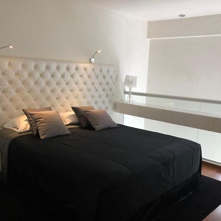 Puruma Apartment Lima Exterior photo