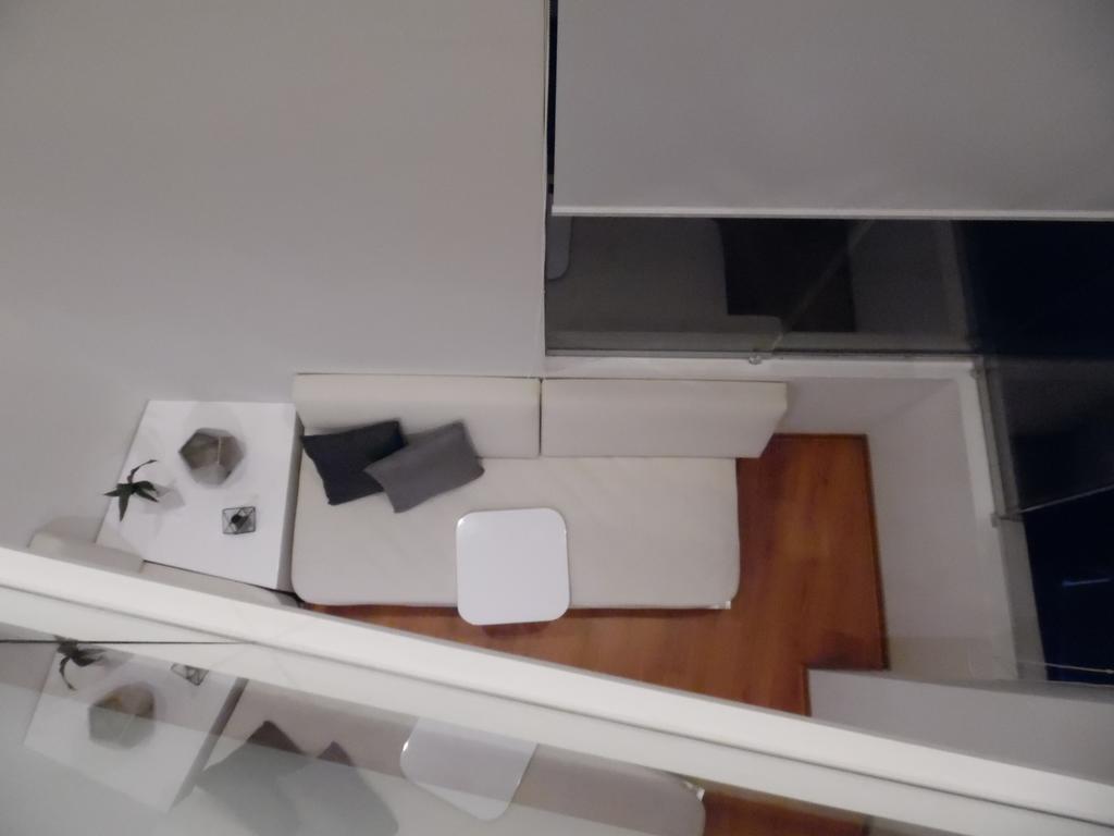 Puruma Apartment Lima Room photo