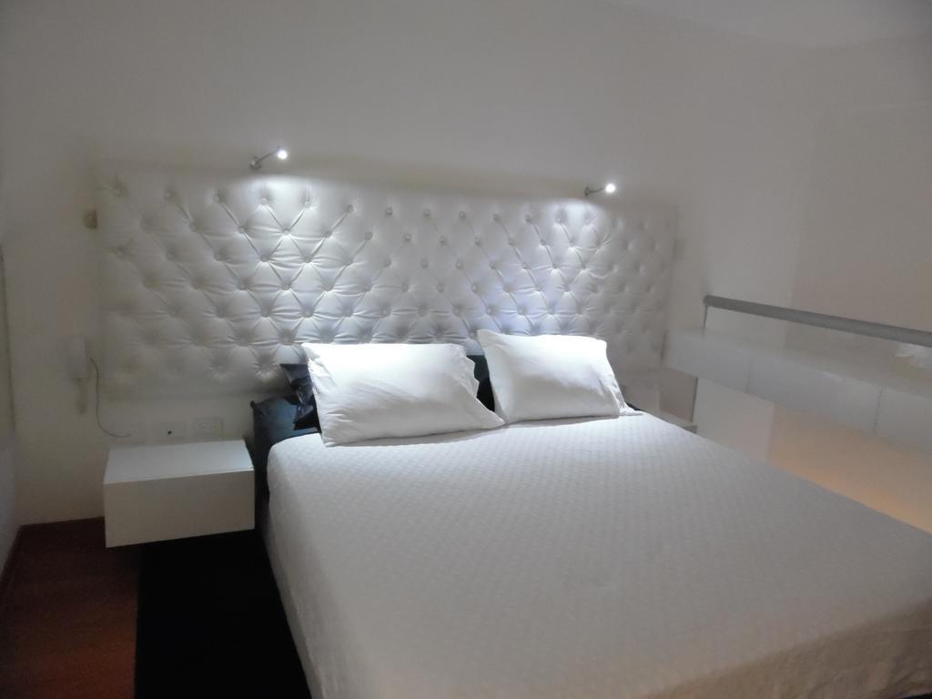 Puruma Apartment Lima Room photo