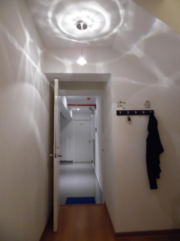 Puruma Apartment Lima Room photo