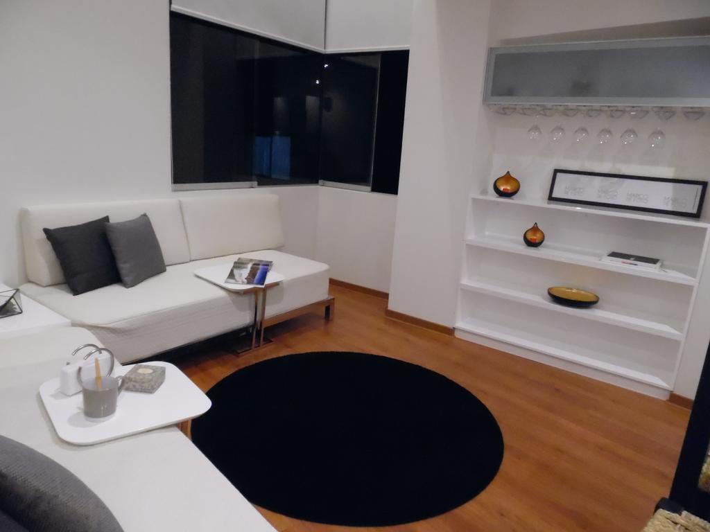 Puruma Apartment Lima Room photo