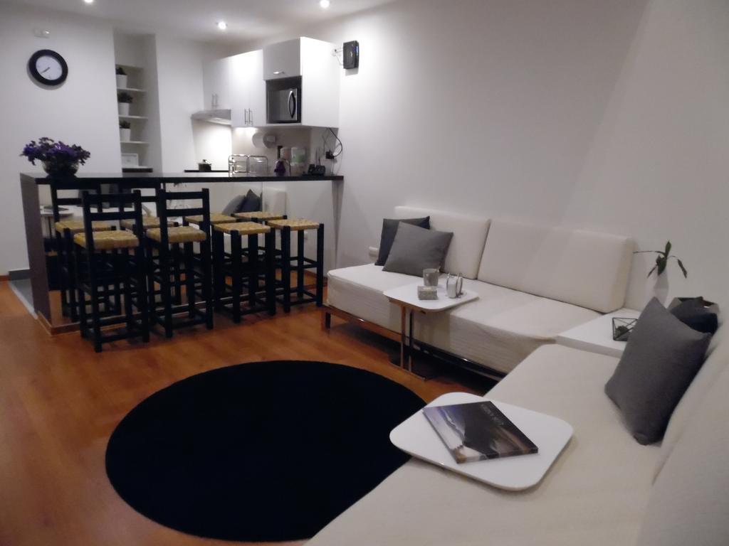 Puruma Apartment Lima Room photo