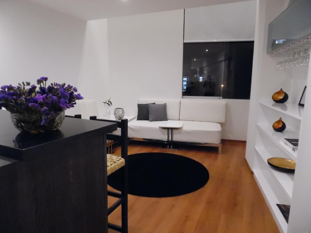 Puruma Apartment Lima Room photo