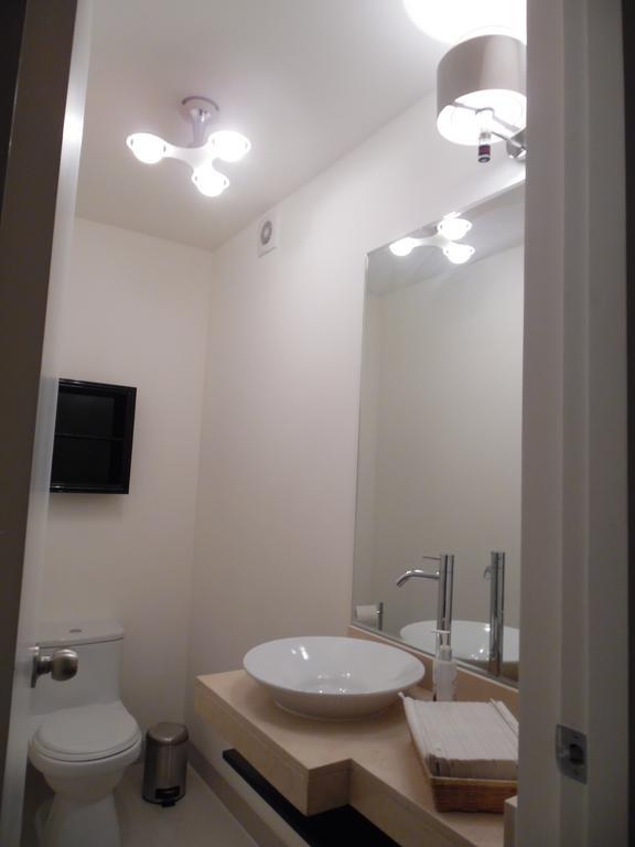 Puruma Apartment Lima Room photo