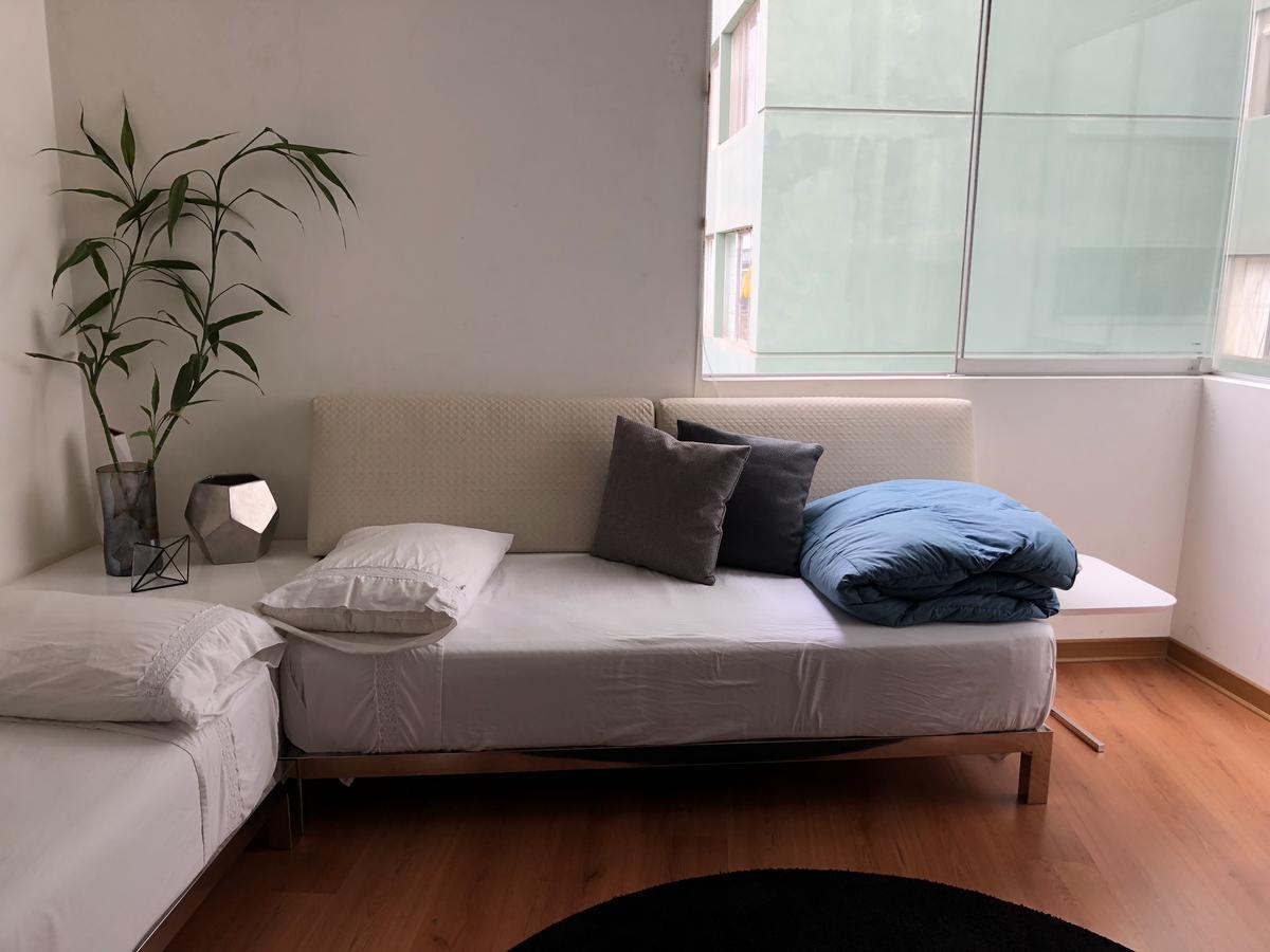 Puruma Apartment Lima Exterior photo