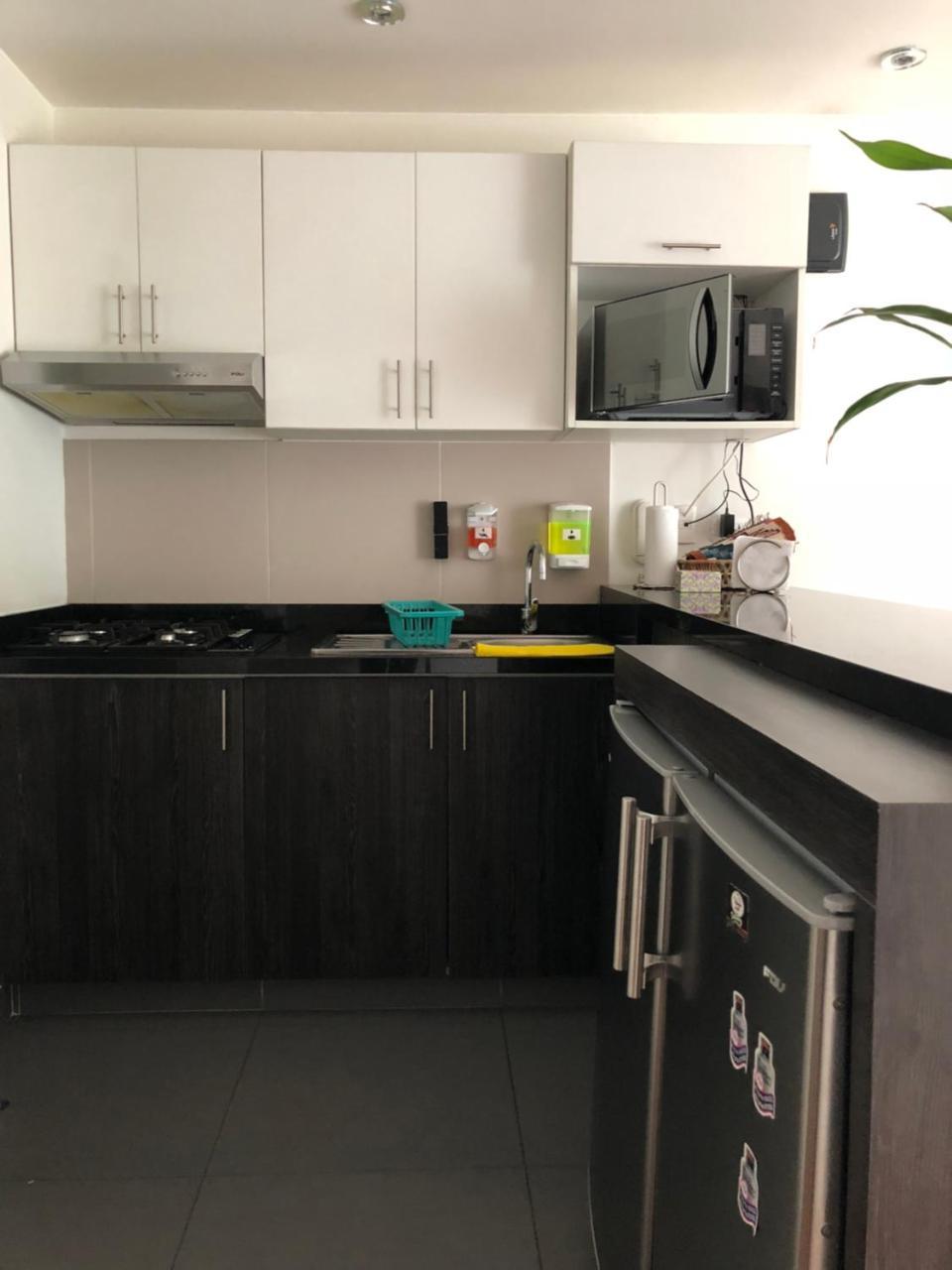 Puruma Apartment Lima Exterior photo