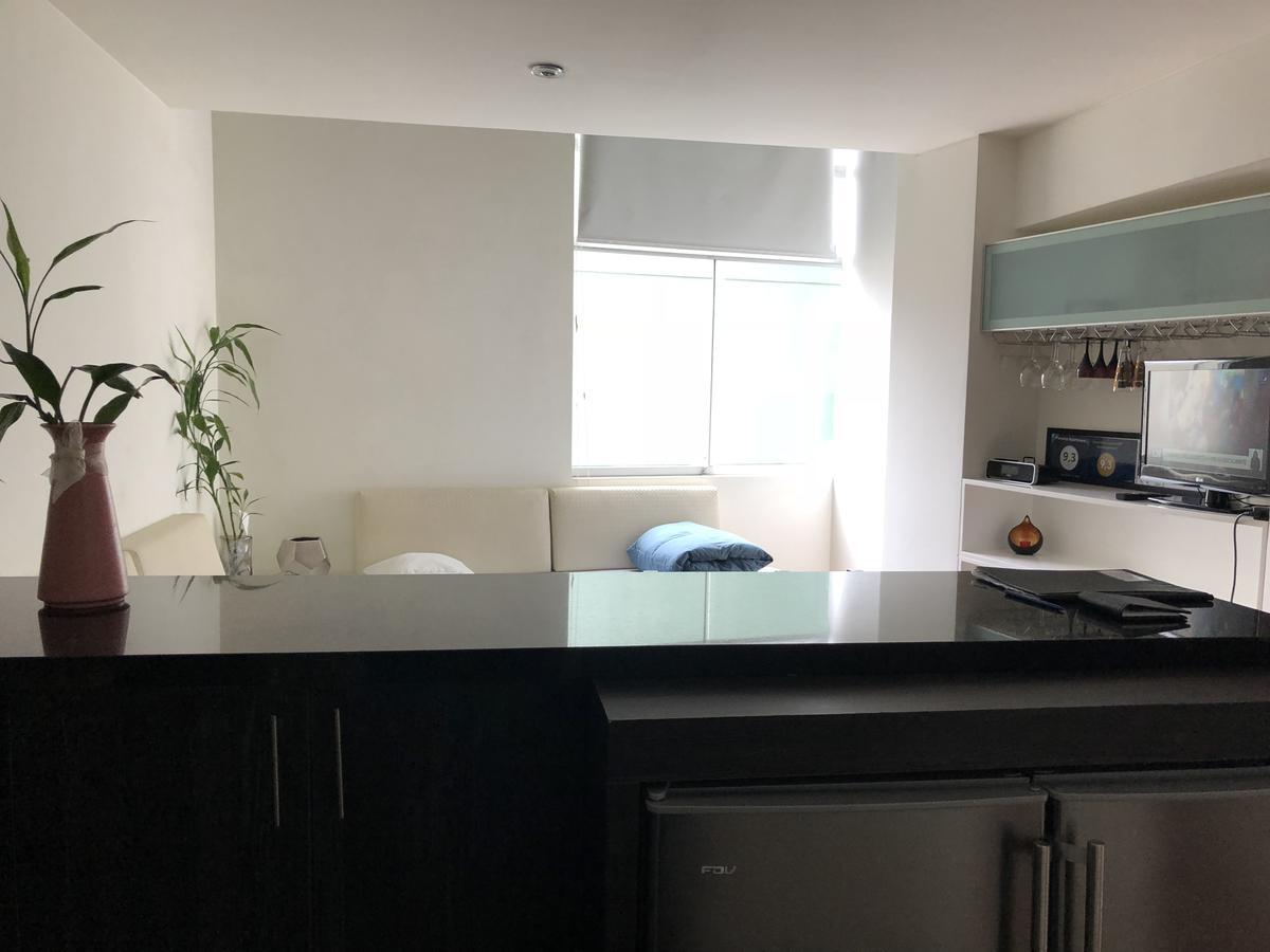 Puruma Apartment Lima Exterior photo