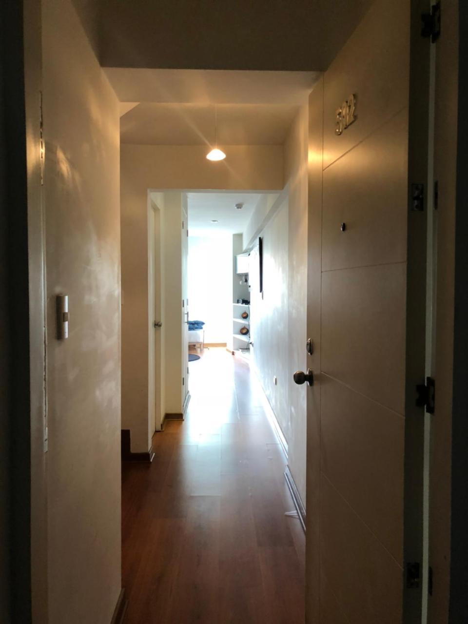 Puruma Apartment Lima Exterior photo