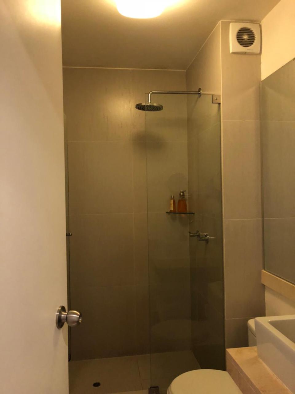Puruma Apartment Lima Exterior photo