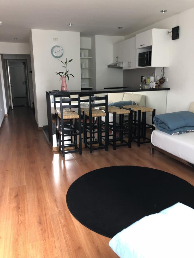 Puruma Apartment Lima Exterior photo