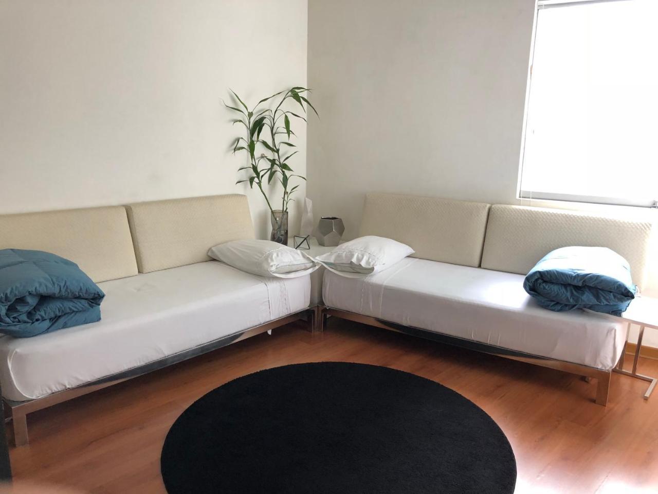 Puruma Apartment Lima Exterior photo