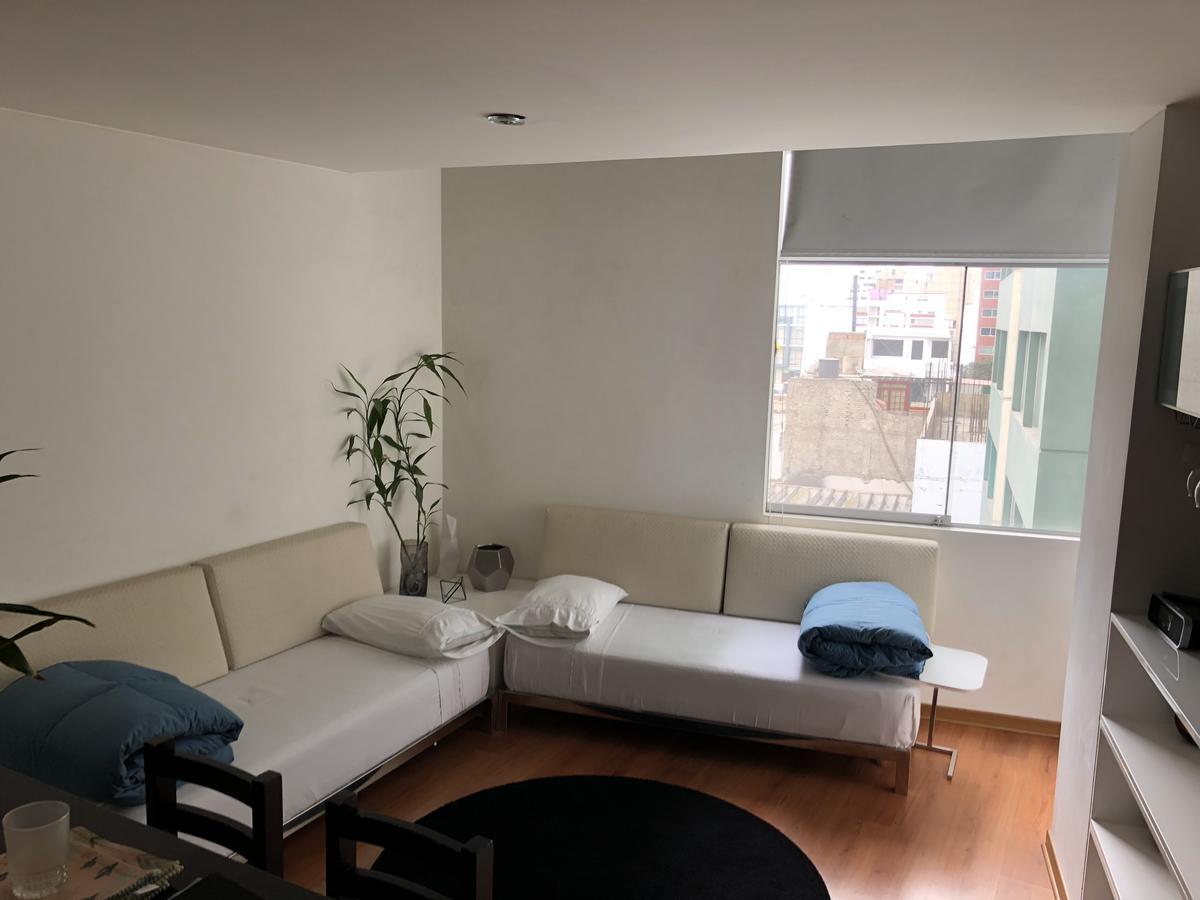 Puruma Apartment Lima Exterior photo