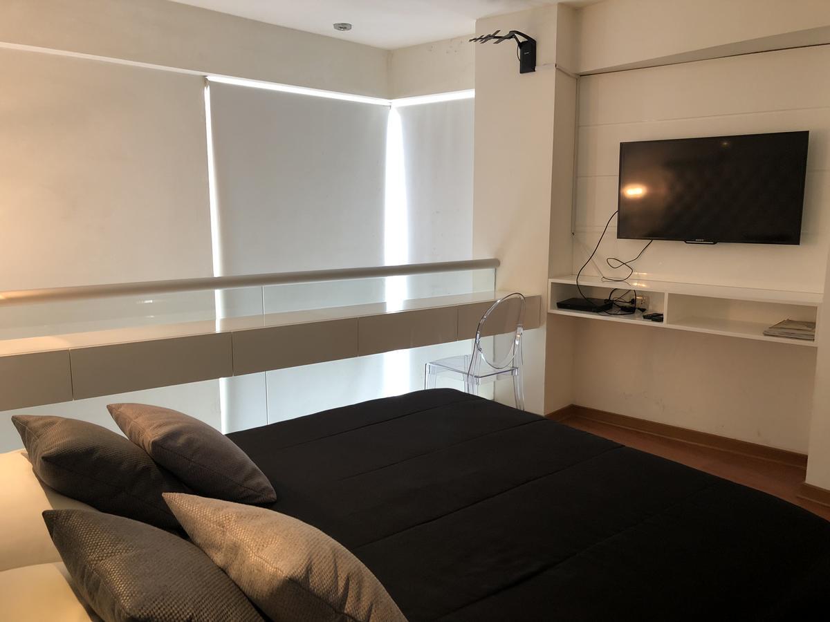 Puruma Apartment Lima Exterior photo
